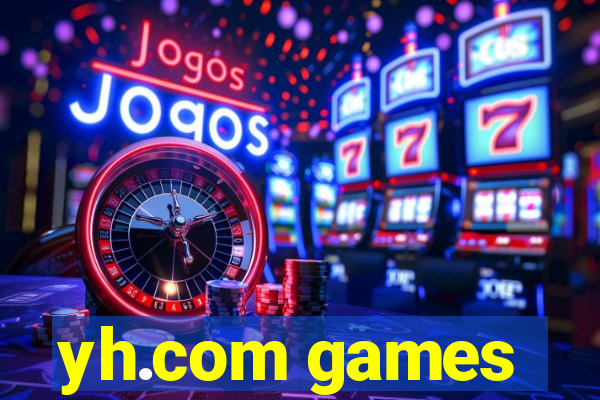 yh.com games